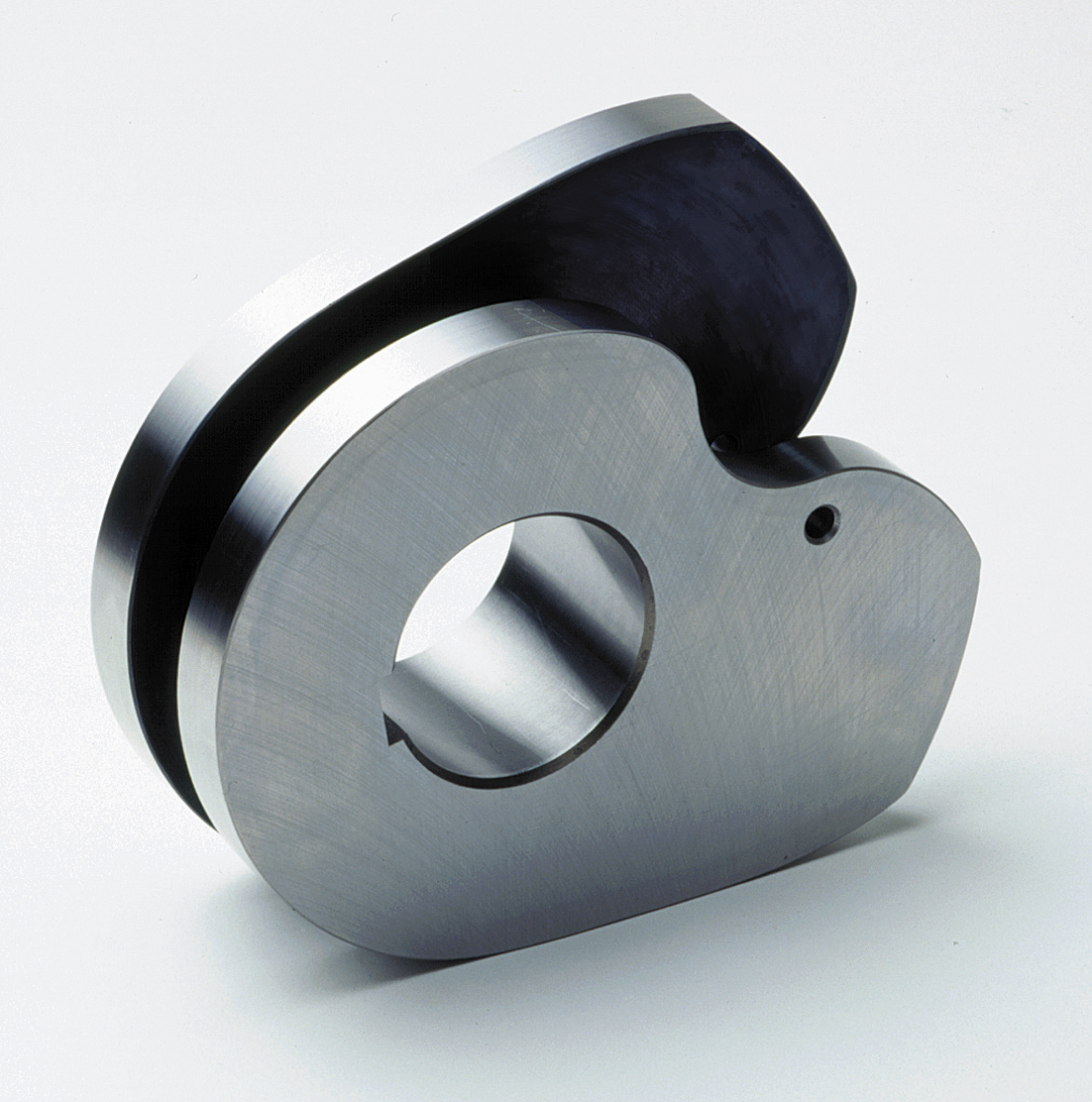 机械自动化设备CAM零件