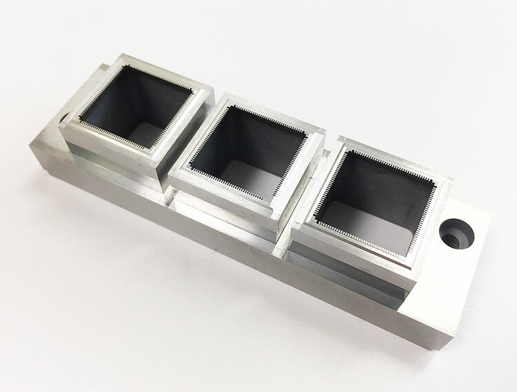 端子cutting die零件