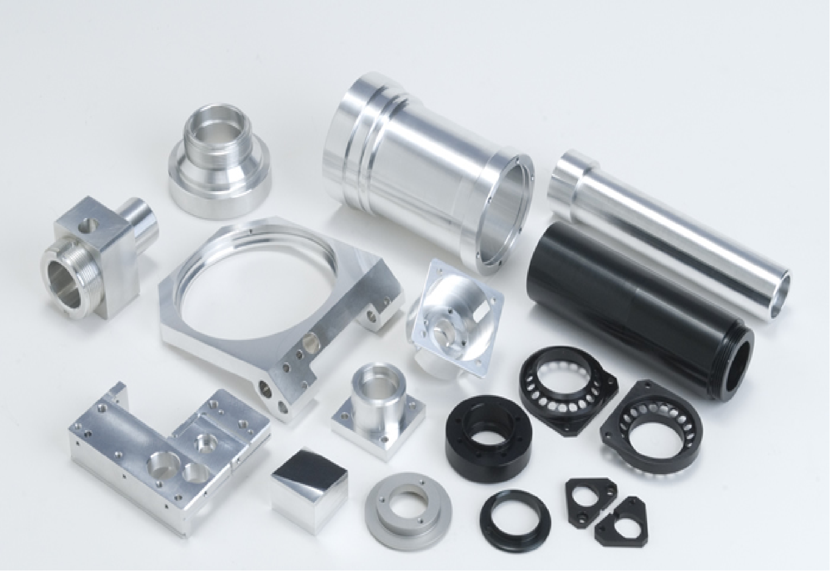 医疗器械设备零件