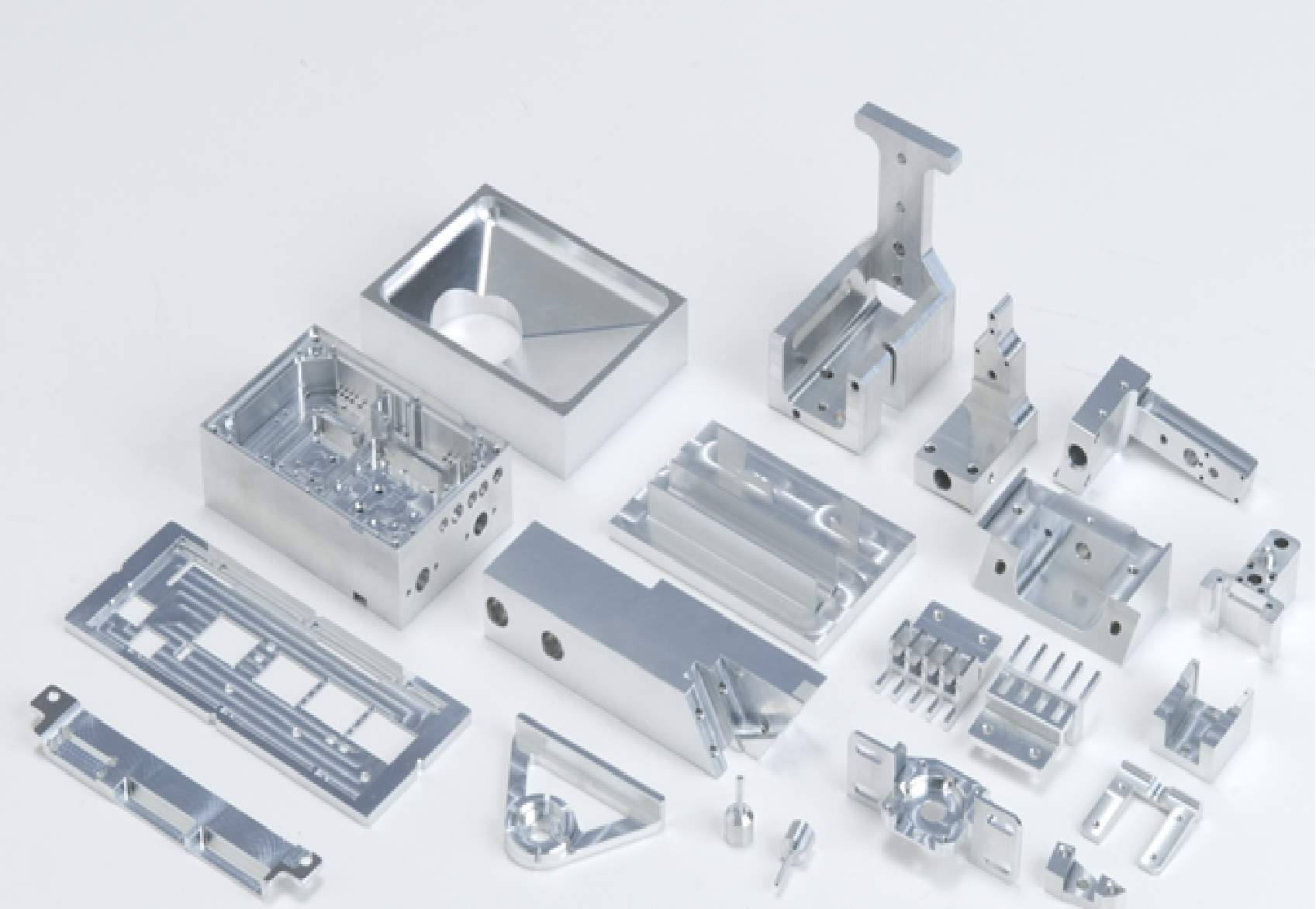 光学，电子设备零件
