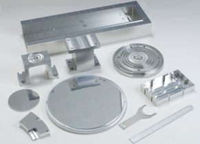 半导体装置零件