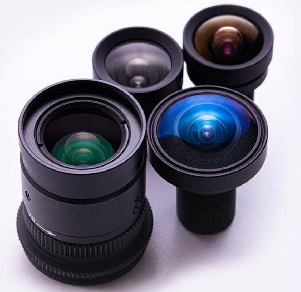 超精密光学部品事业部