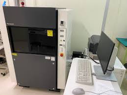 超高精度三维测量机