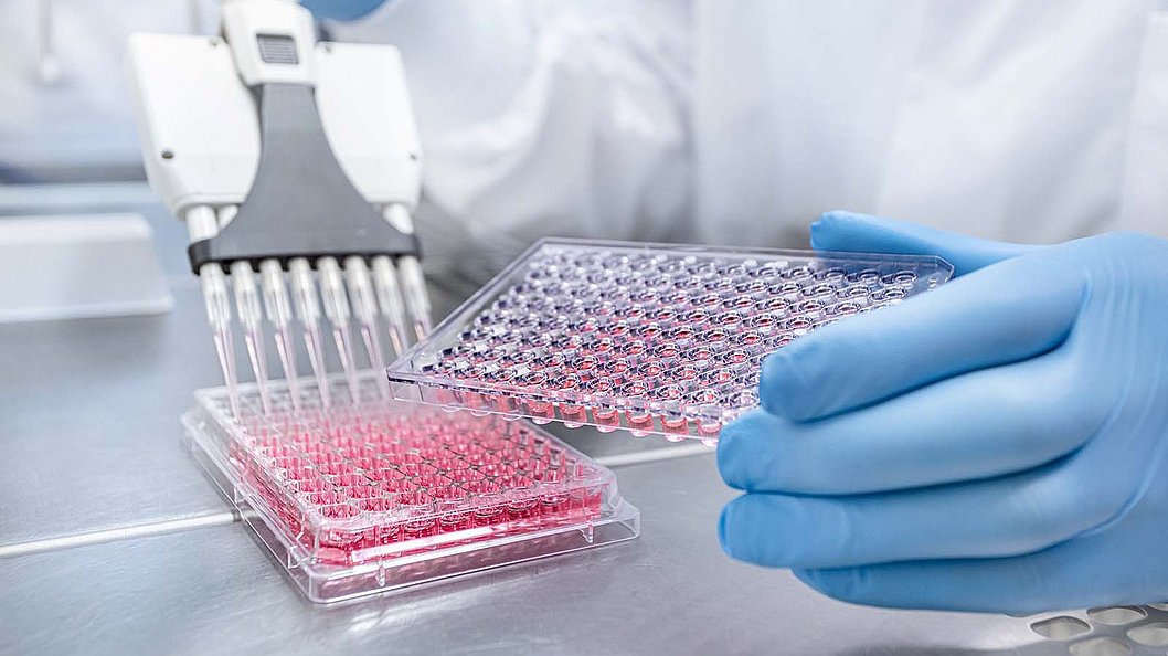 医疗器械OEM加工事业部